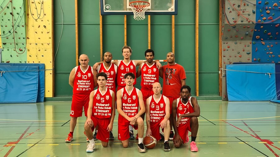L’équipe 1 confirme, les U15 et U18 en Région !