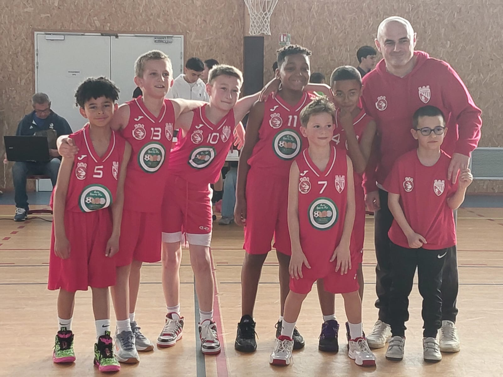 La 1 rechute à domicile, toujours difficile en jeunes !