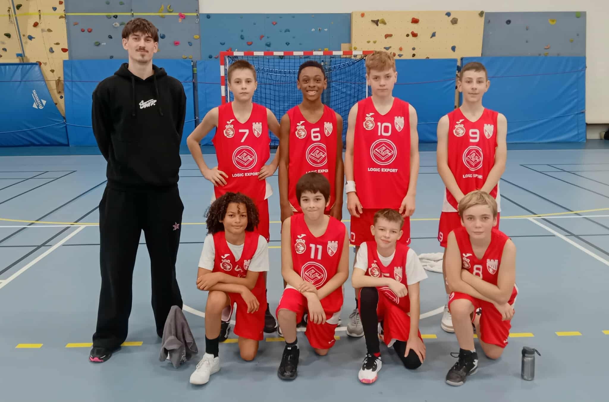 Un week-end très solide à domicile !